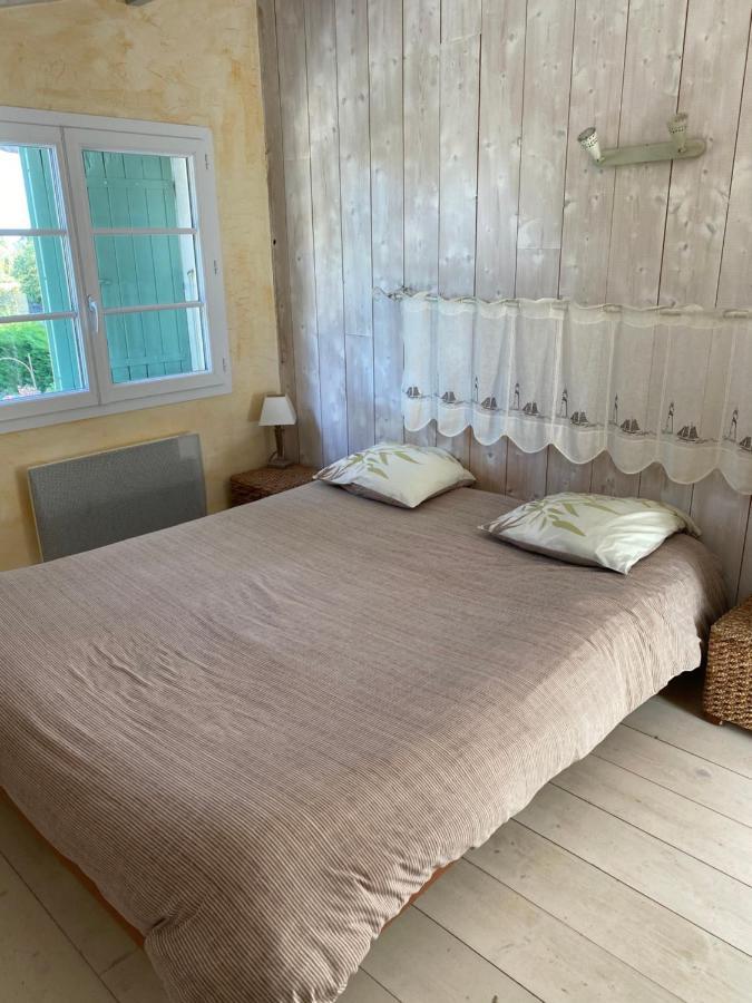 L'Ile De Re Les Trois Moulins Hotel Saint-Martin-de-Ré Eksteriør billede