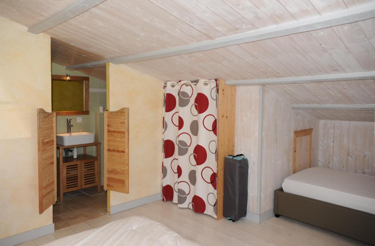 L'Ile De Re Les Trois Moulins Hotel Saint-Martin-de-Ré Eksteriør billede